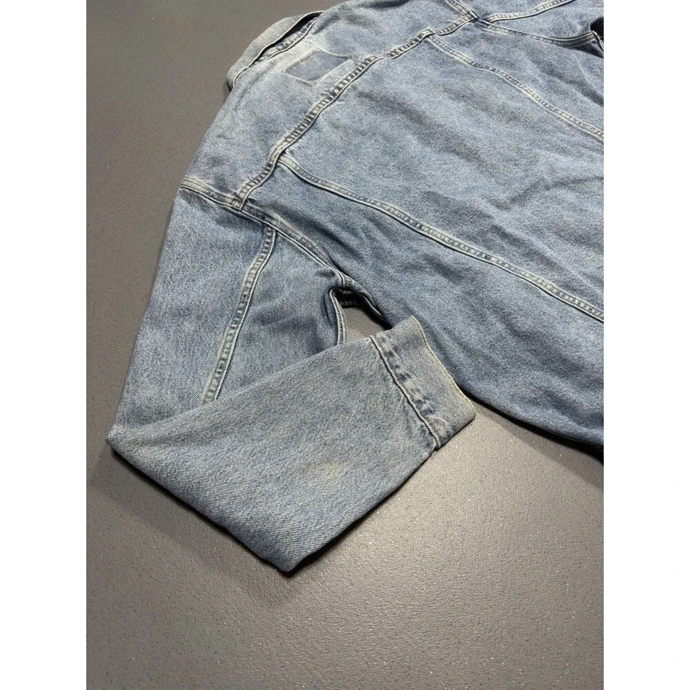 Levis vintage 1989